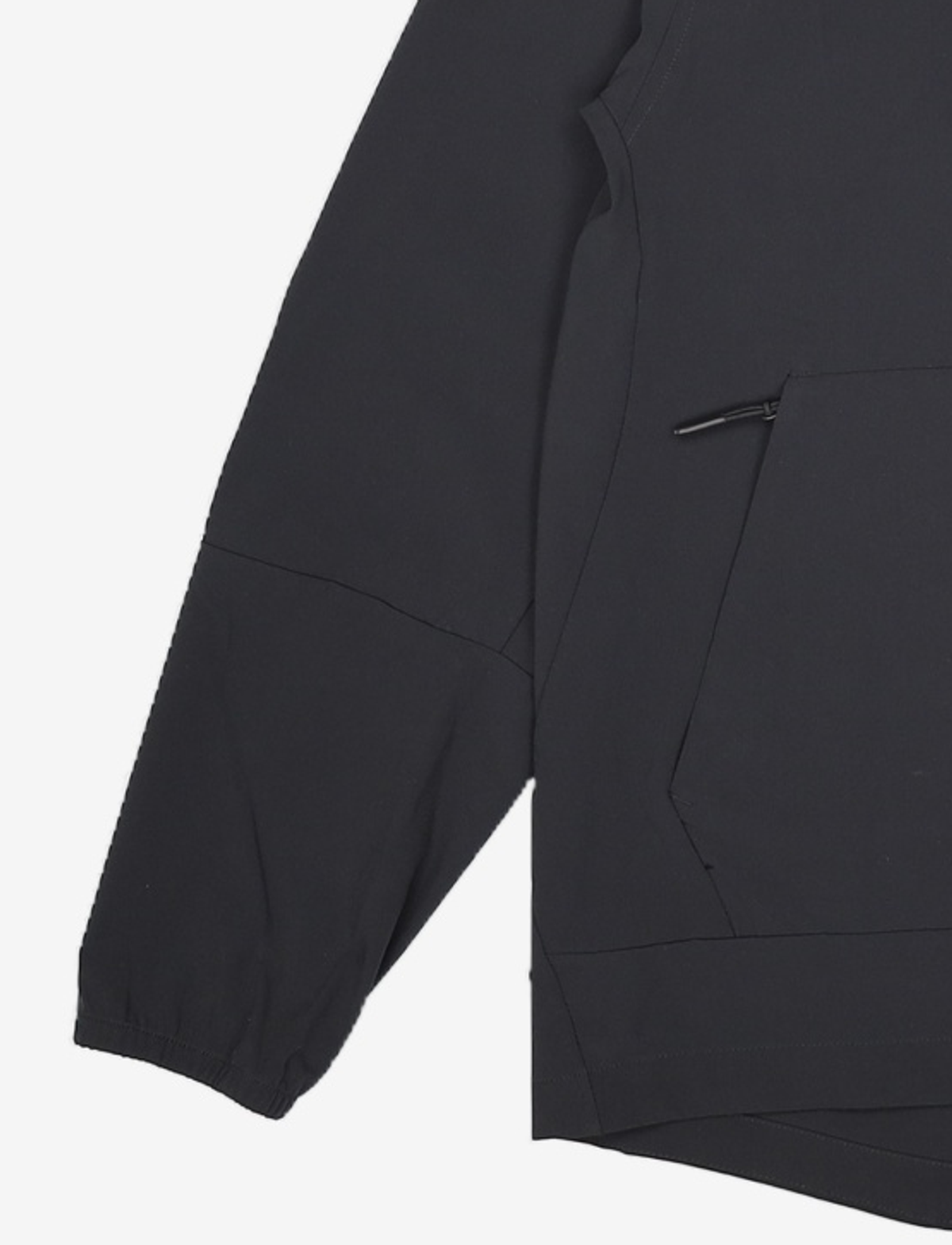 나이키(NIKE) 리펠 언리미티드 발수 후드 다용도 재킷 M - 블랙 / FB7552-010 105