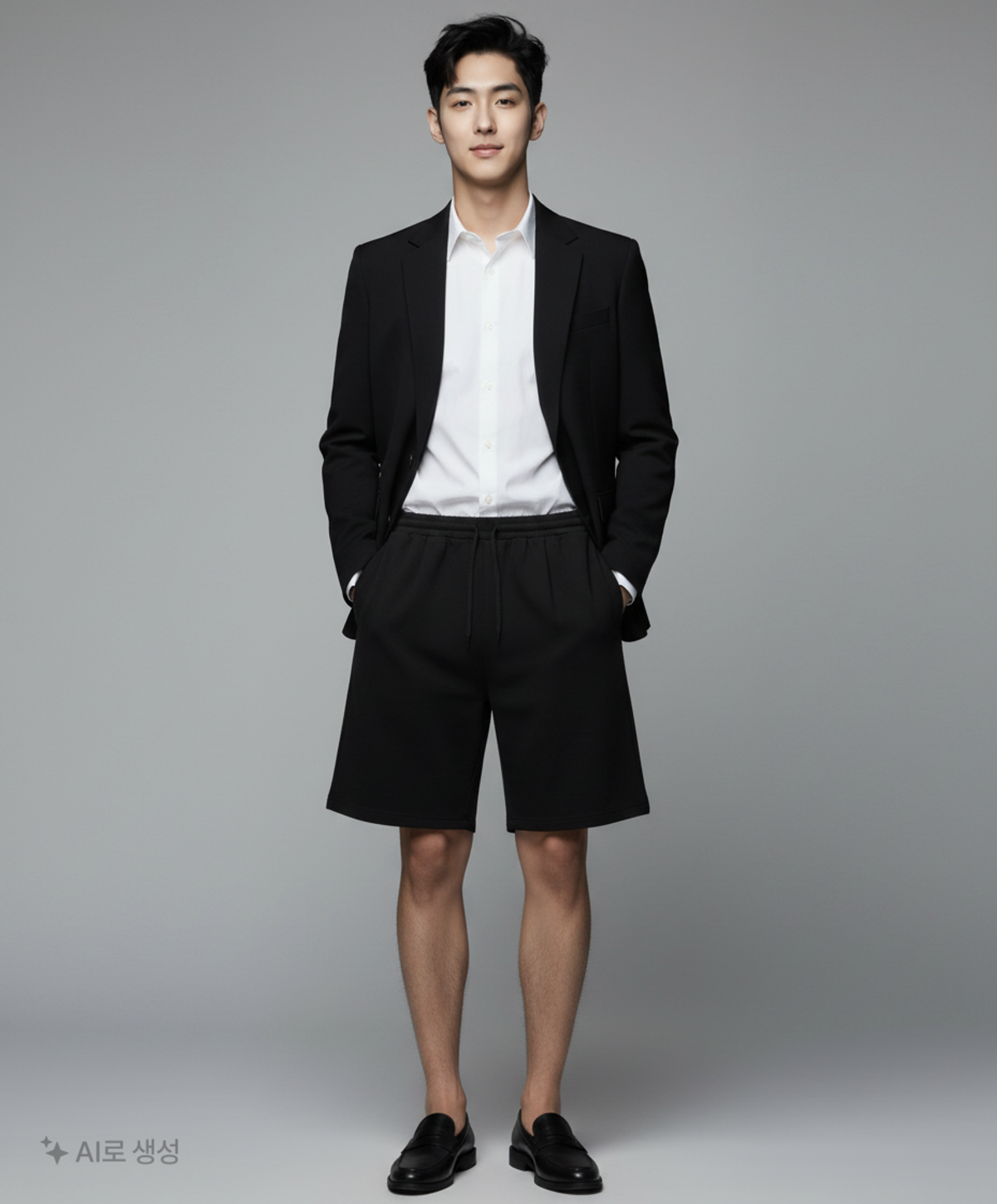 브렌슨(BRENSON) 숏팬츠 XL
