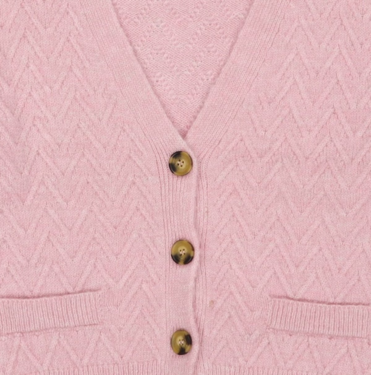 자라(ZARA) 카디건 S