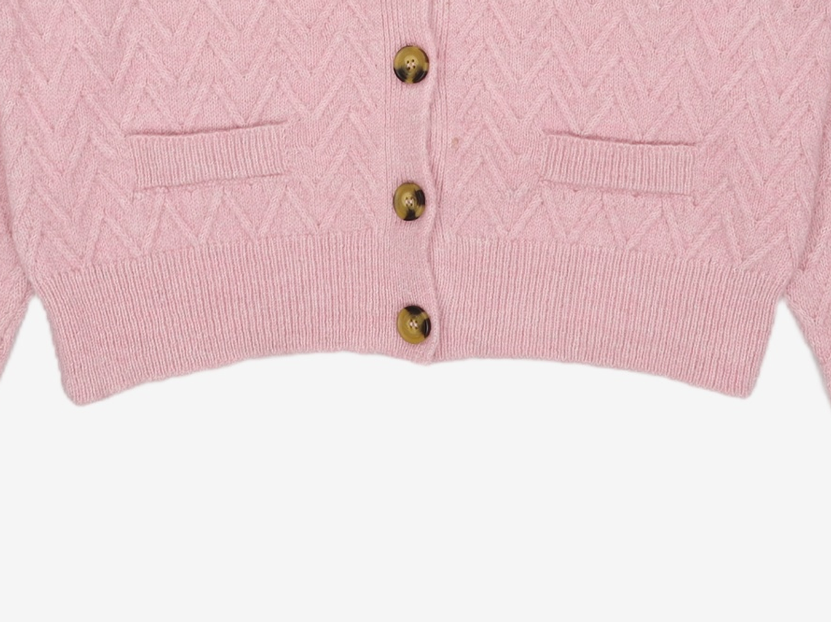 자라(ZARA) 카디건 S