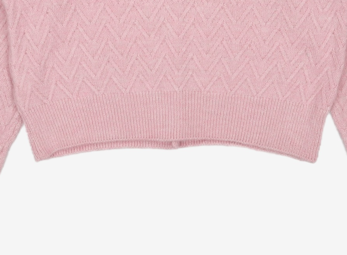 자라(ZARA) 카디건 S