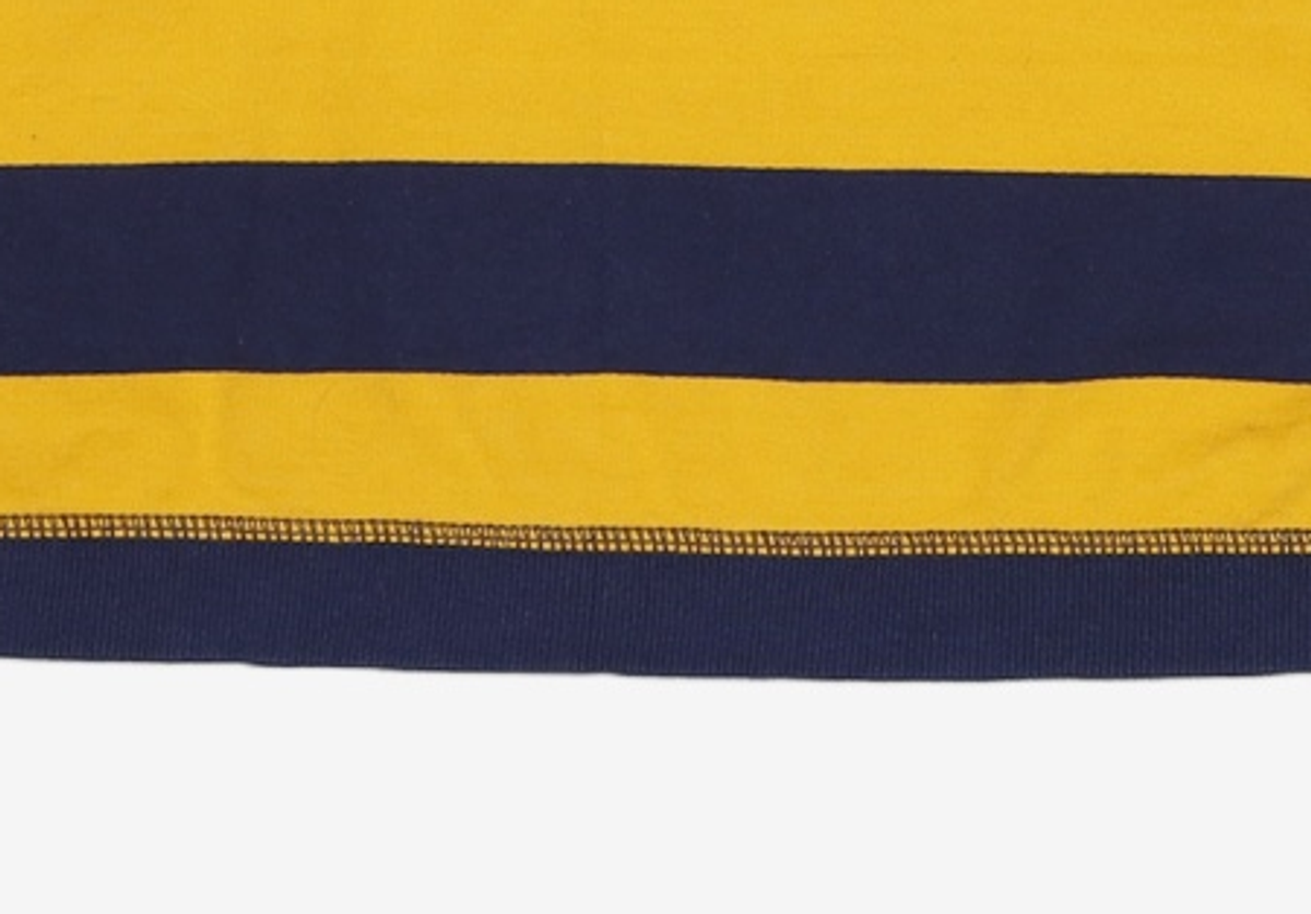 타미진스(TOMMY JEANS) 긴소매 티셔츠 M