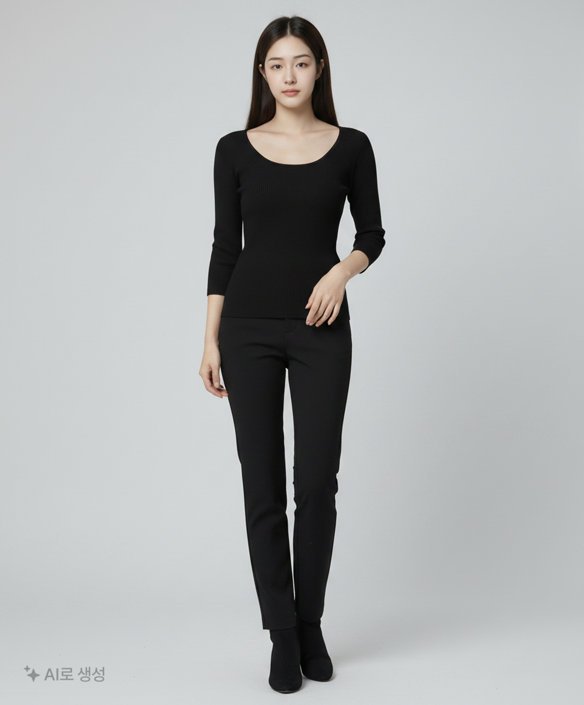 자라(ZARA) 반소매 티셔츠 M