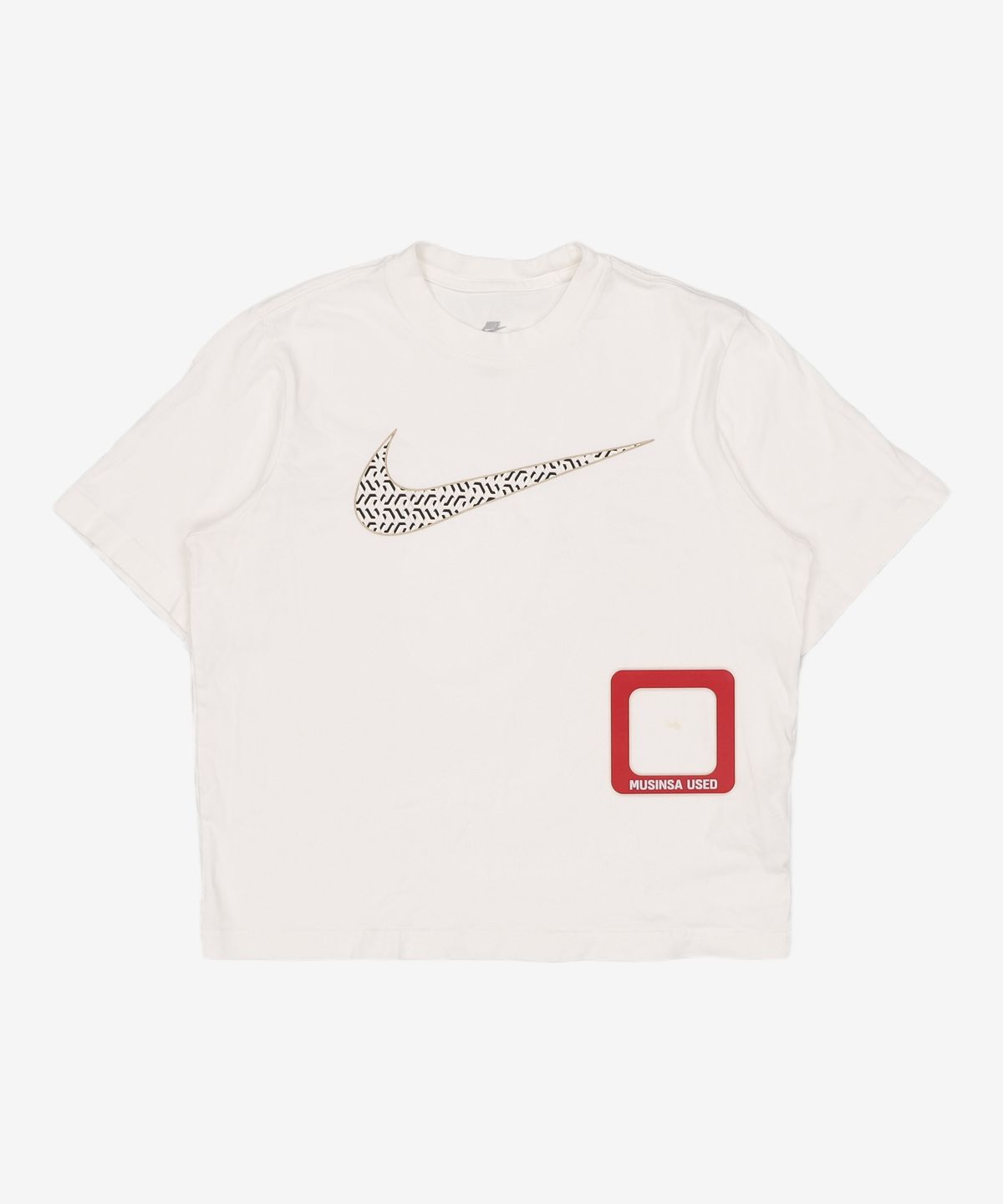 나이키(NIKE) 반소매 티셔츠 S