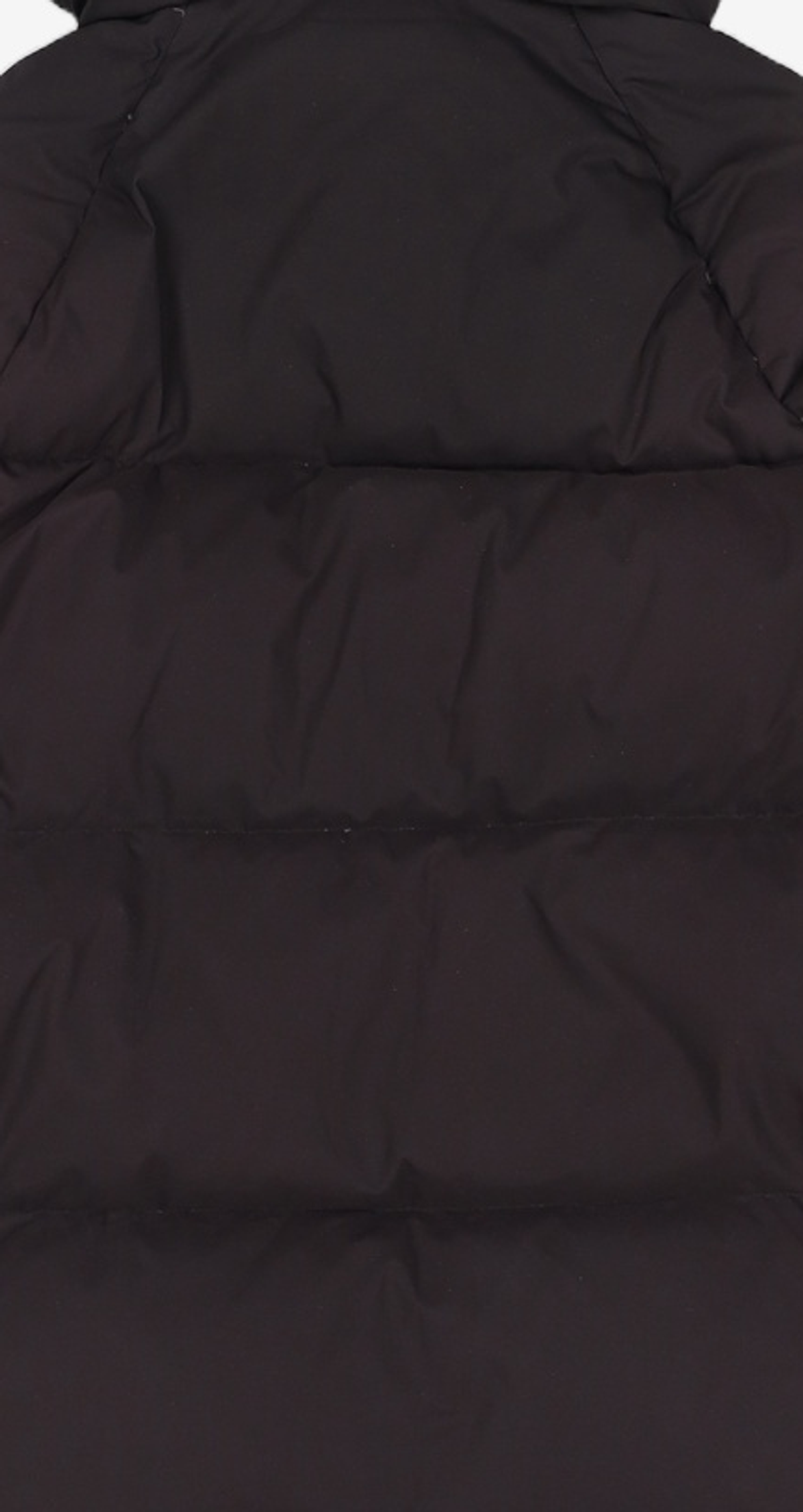 빈폴 스포츠(BEANPOLE SPORT) [빈폴 스포츠] 블랙 여성 B.Bench 105 덕다운 벤치다운 롱패딩 (BO8738E015) 90