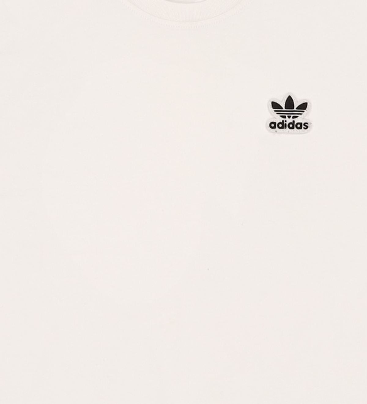 아디다스(ADIDAS) 반소매 티셔츠 L
