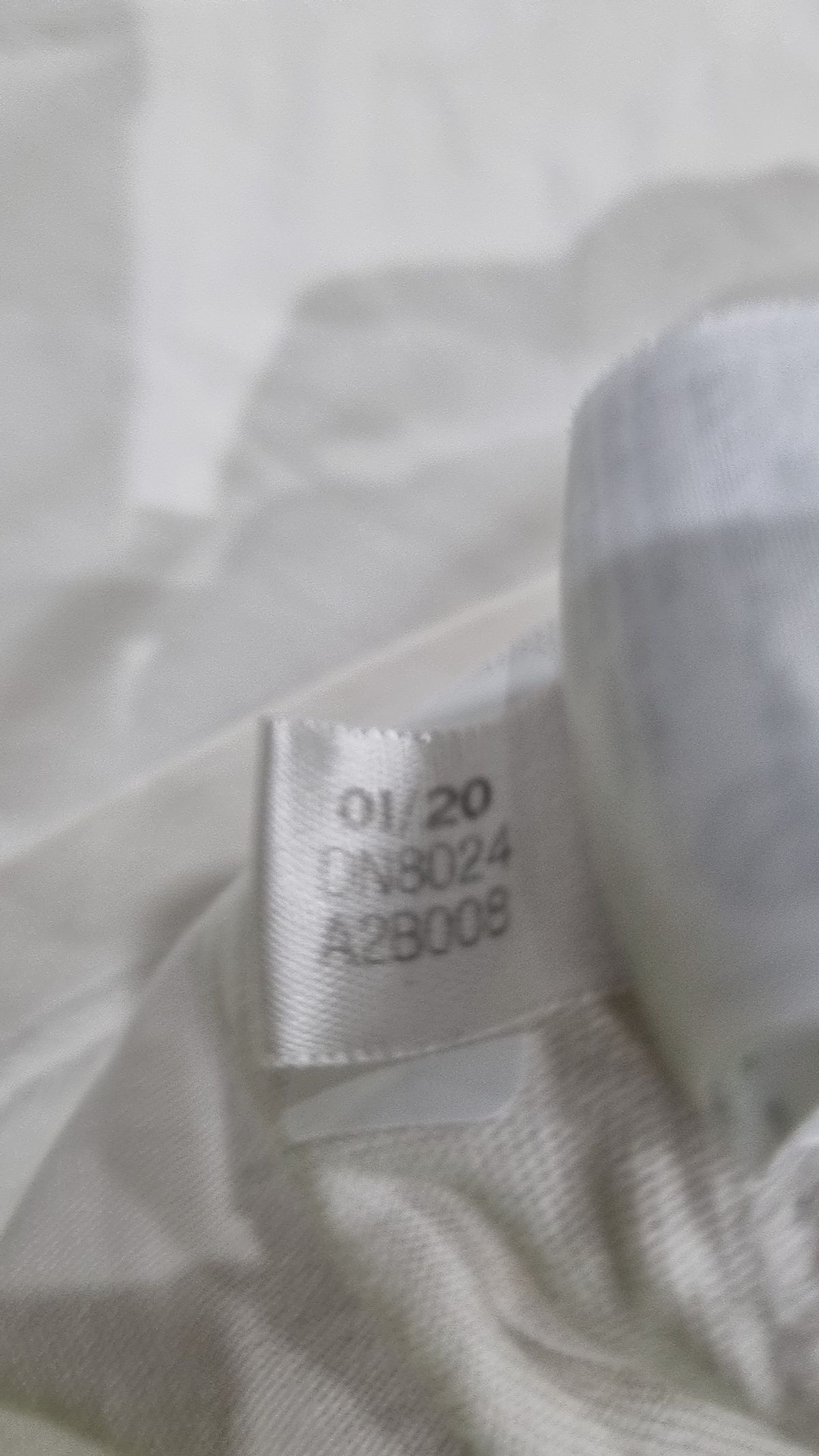 아디다스(ADIDAS) 반소매 티셔츠 L