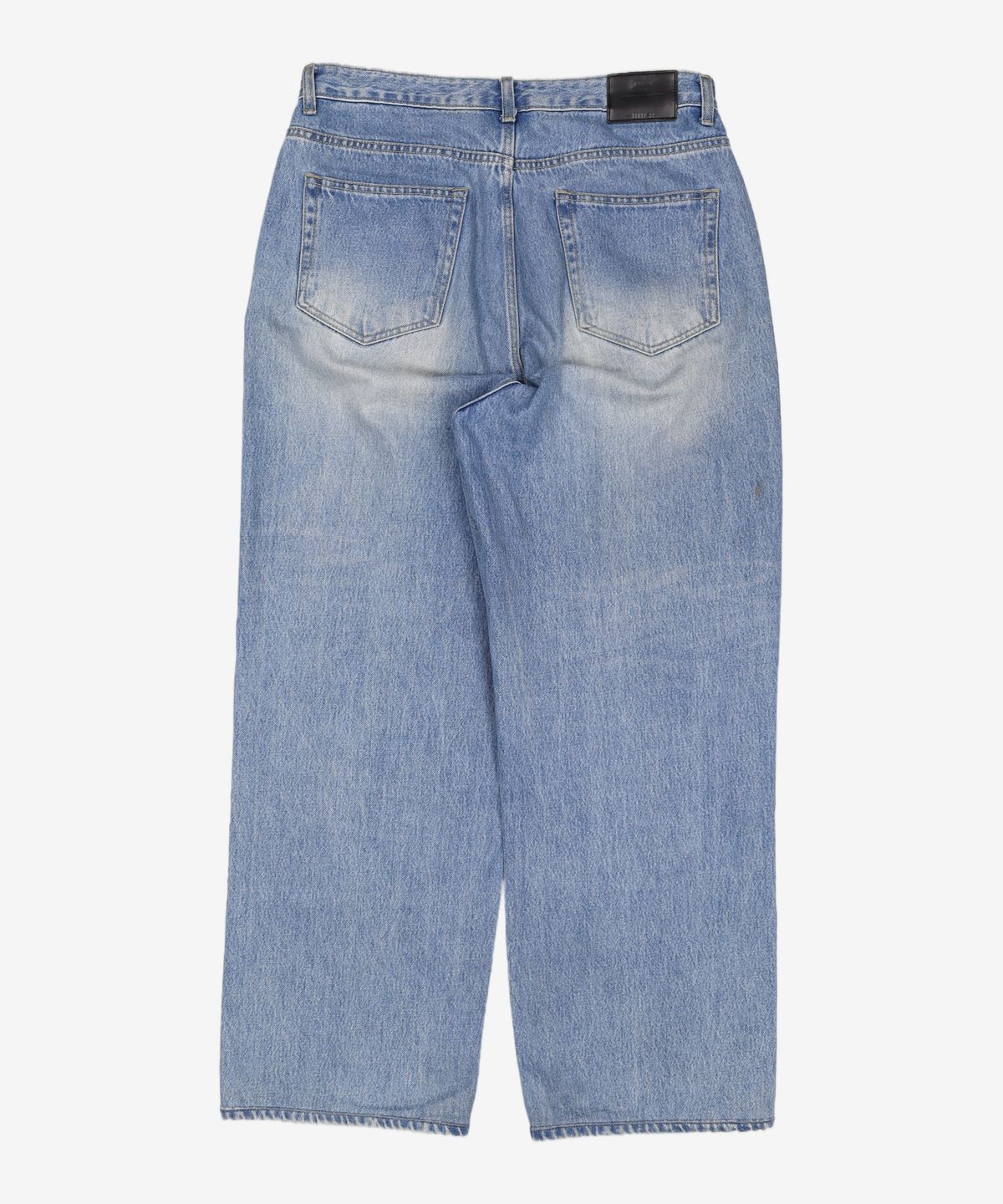 콘데님(Cone Denim) 청/데님 팬츠 M