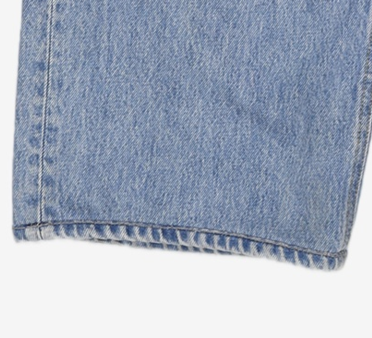콘데님(Cone Denim) 청/데님 팬츠 M