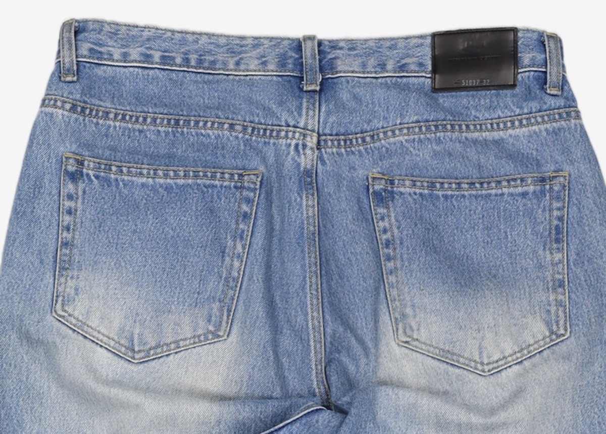 콘데님(Cone Denim) 청/데님 팬츠 M
