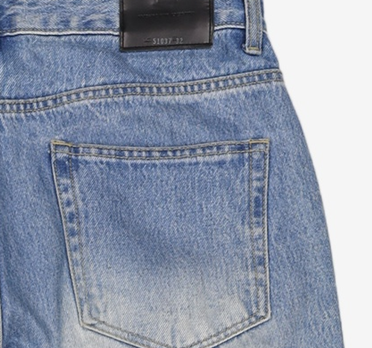 콘데님(Cone Denim) 청/데님 팬츠 M