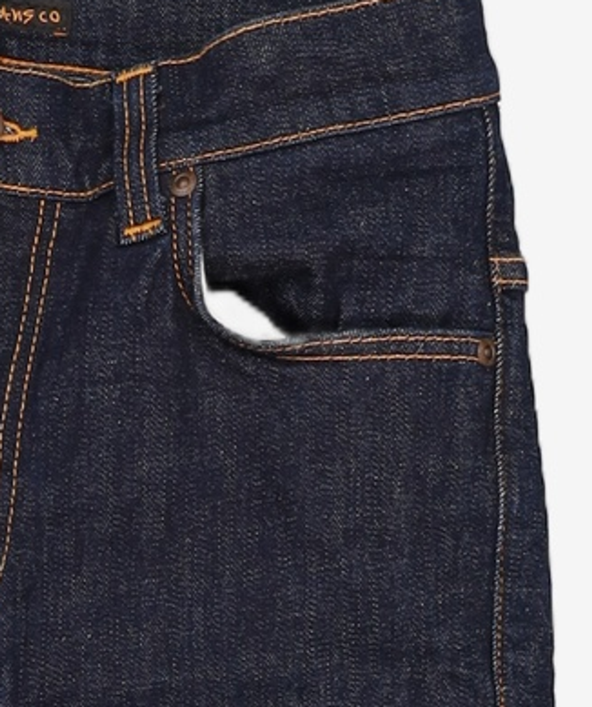 누디진(NUDIEJEANS) 청/데님 팬츠 31
