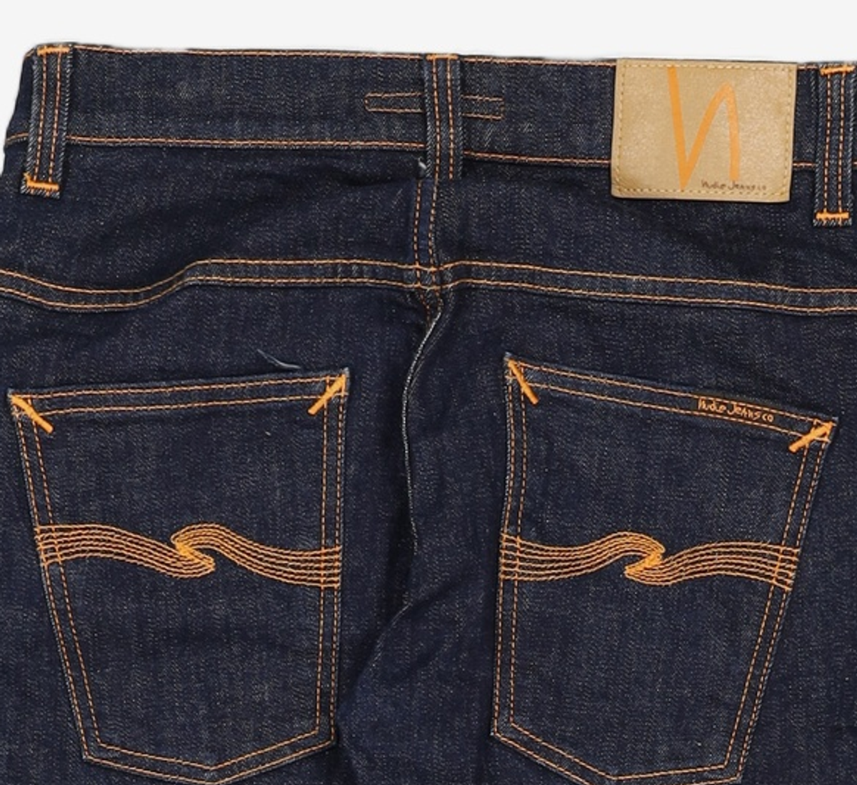 누디진(NUDIEJEANS) 청/데님 팬츠 31