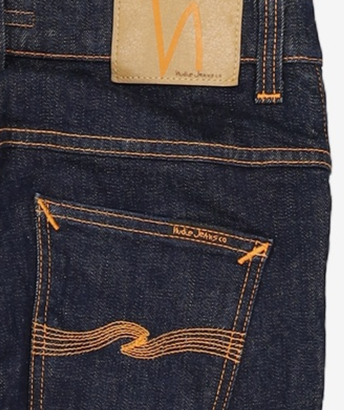 누디진(NUDIEJEANS) 청/데님 팬츠 31