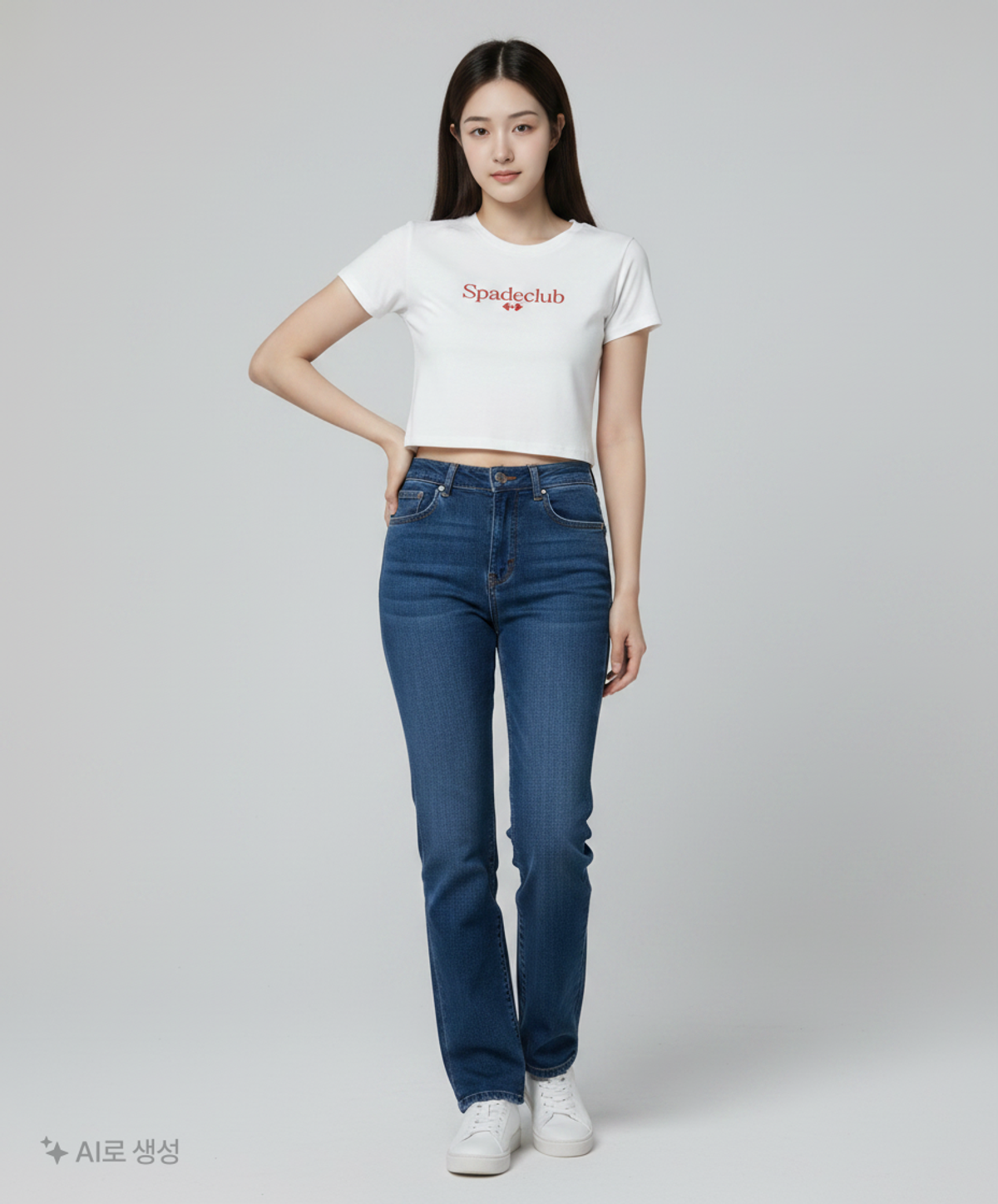 스페이드클럽서울(SPADE CLUB SEOUL) 반소매 티셔츠 XS