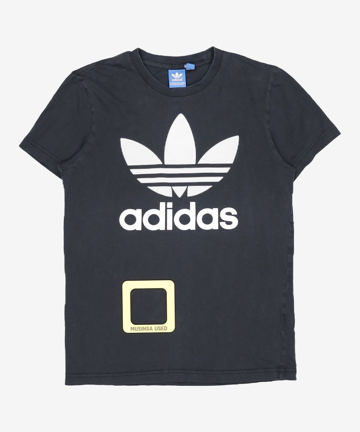 아디다스(ADIDAS) 반소매 티셔츠 90