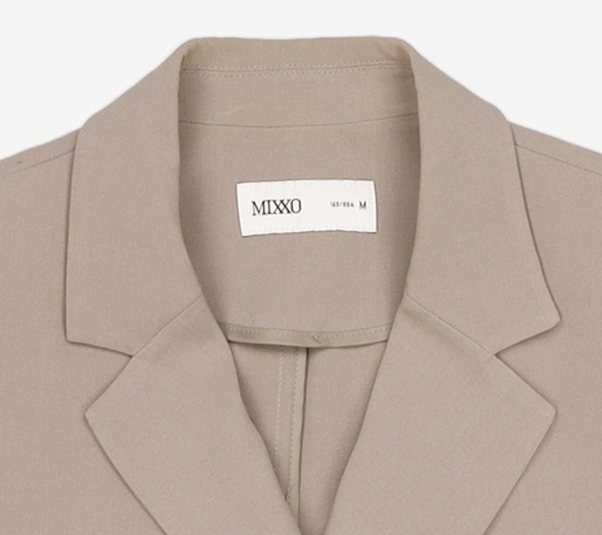 미쏘(MIXXO) 슈트/블레이저 재킷 M