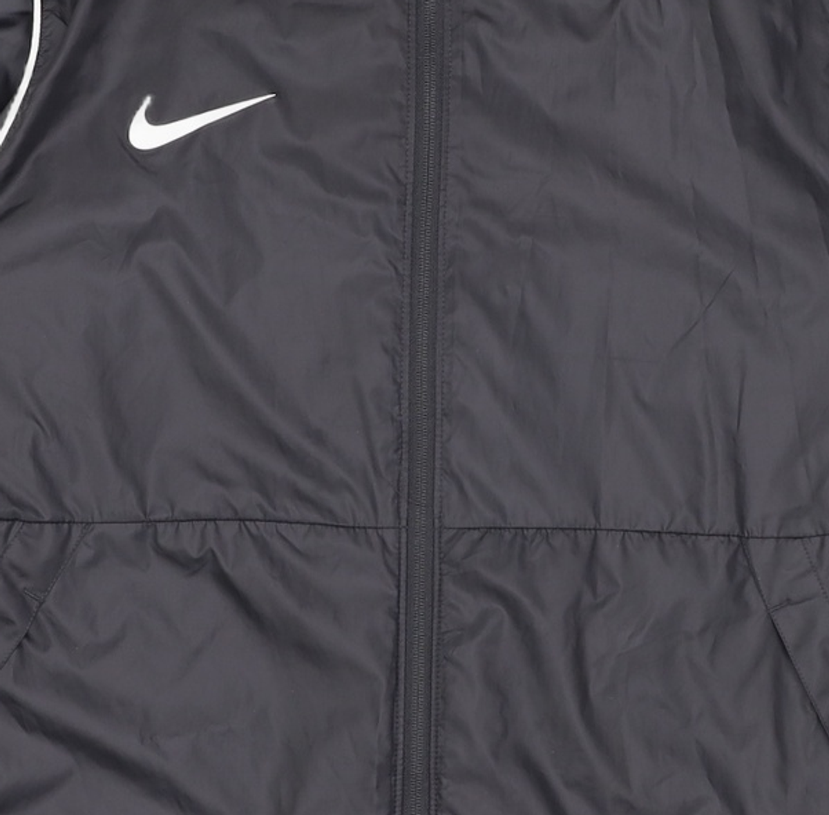 나이키(NIKE) 트레이닝 재킷 XL