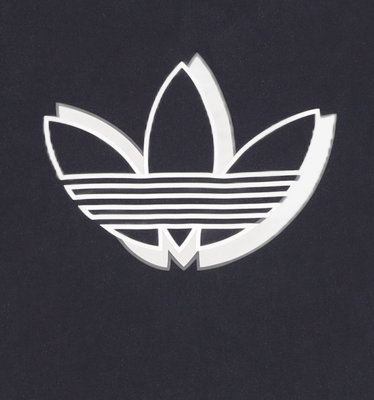 아디다스(ADIDAS) 쉐도우 티셔츠 - 블랙 / FU6003 XS