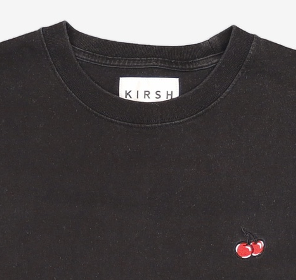 키르시(KIRSH) 반소매 티셔츠 1