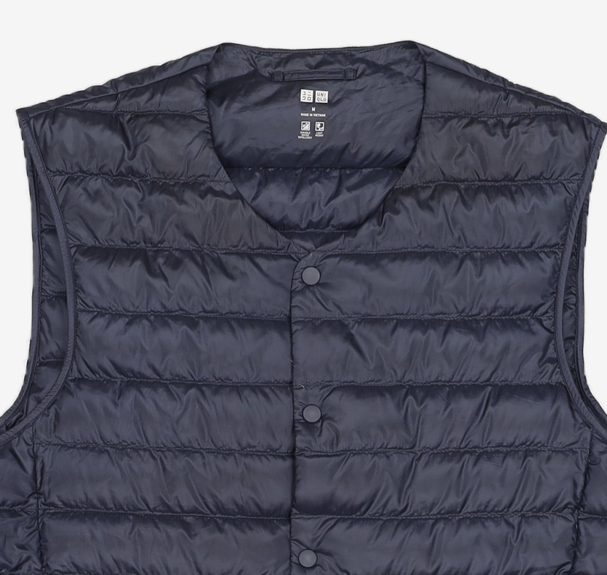 유니클로(UNIQLO) 패딩 베스트 M