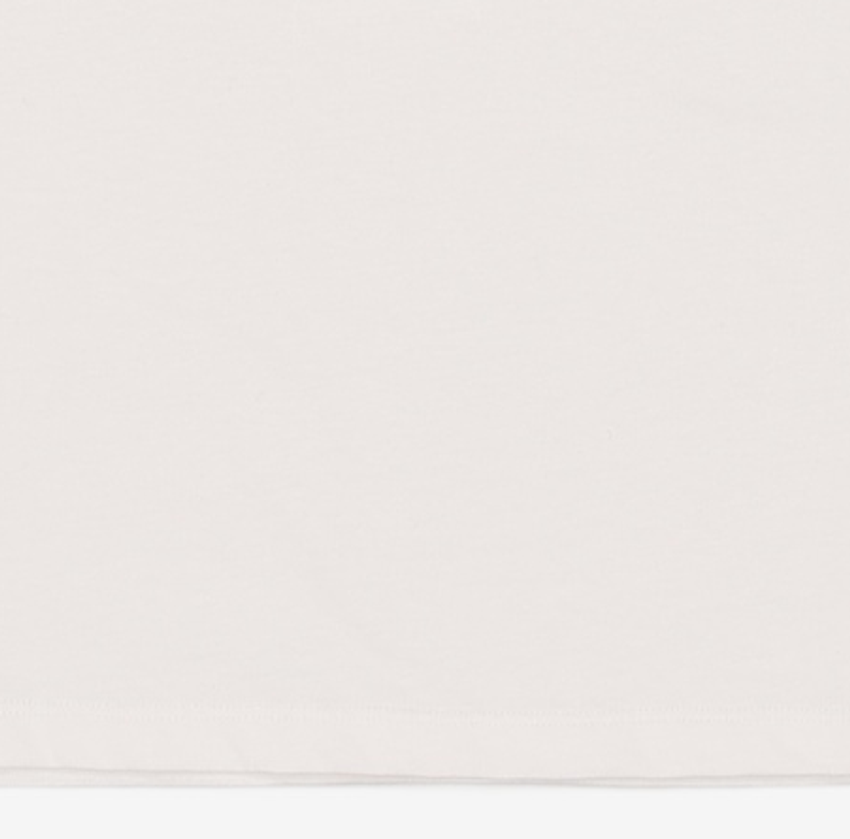 마리떼 프랑소와 저버(MARITHÉ + FRANҪOIS GIRBAUD) MARI GRAPHIC OVERSIZED TEE white S