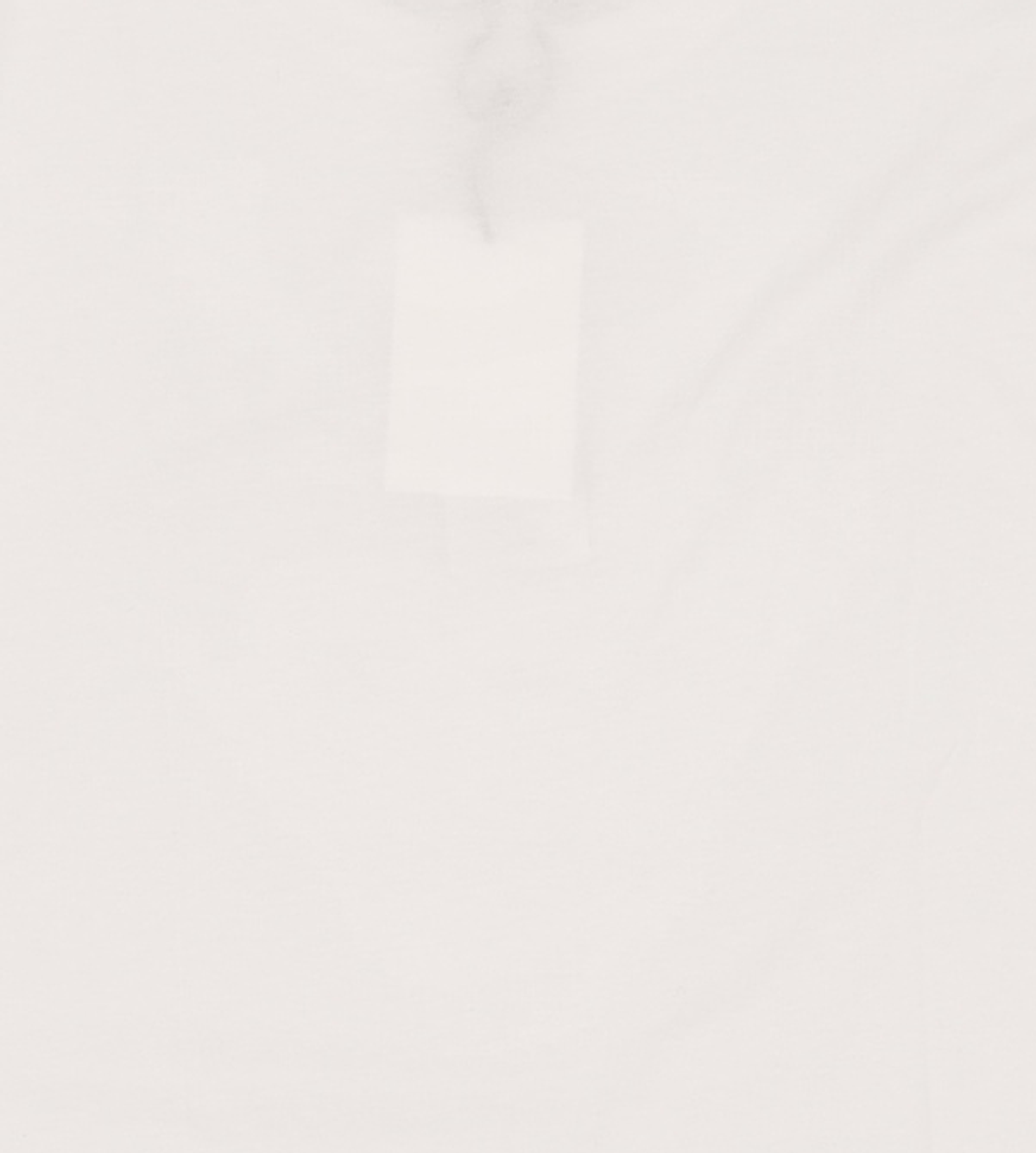 마리떼 프랑소와 저버(MARITHÉ + FRANҪOIS GIRBAUD) MARI GRAPHIC OVERSIZED TEE white S