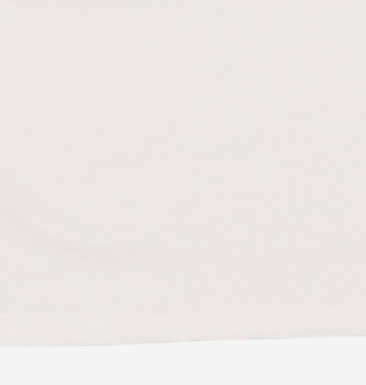 마리떼 프랑소와 저버(MARITHÉ + FRANҪOIS GIRBAUD) MARI GRAPHIC OVERSIZED TEE white S