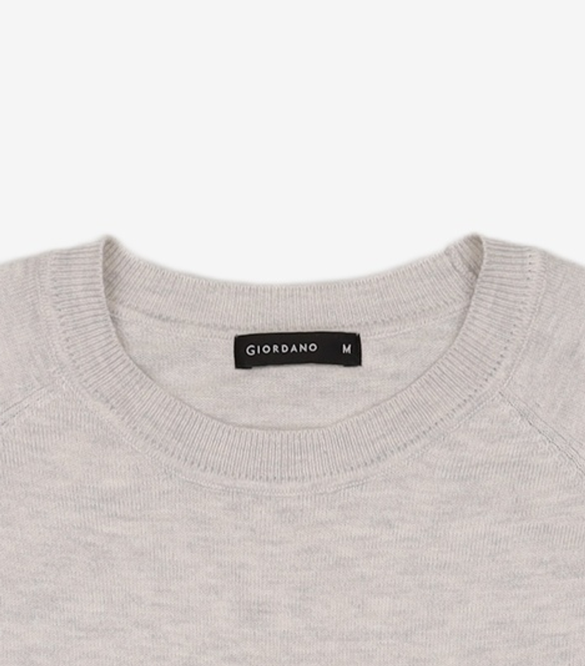 지오다노(GIORDANO) 니트/스웨터 M