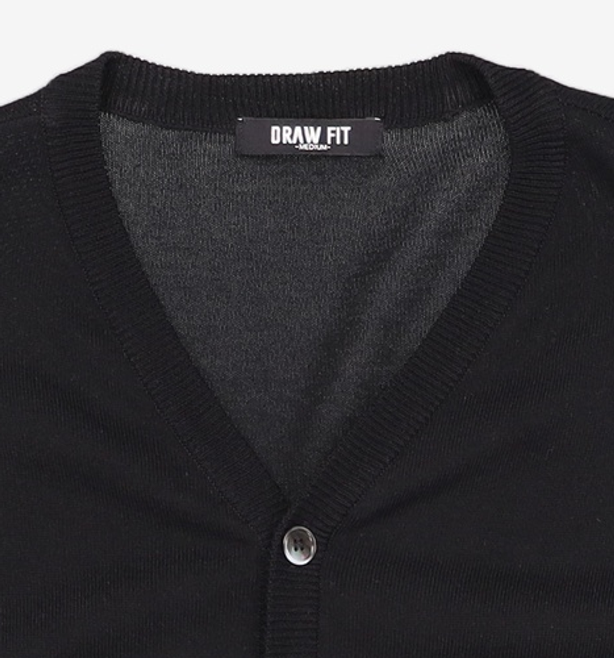 드로우핏(DRAW FIT) 카디건 M
