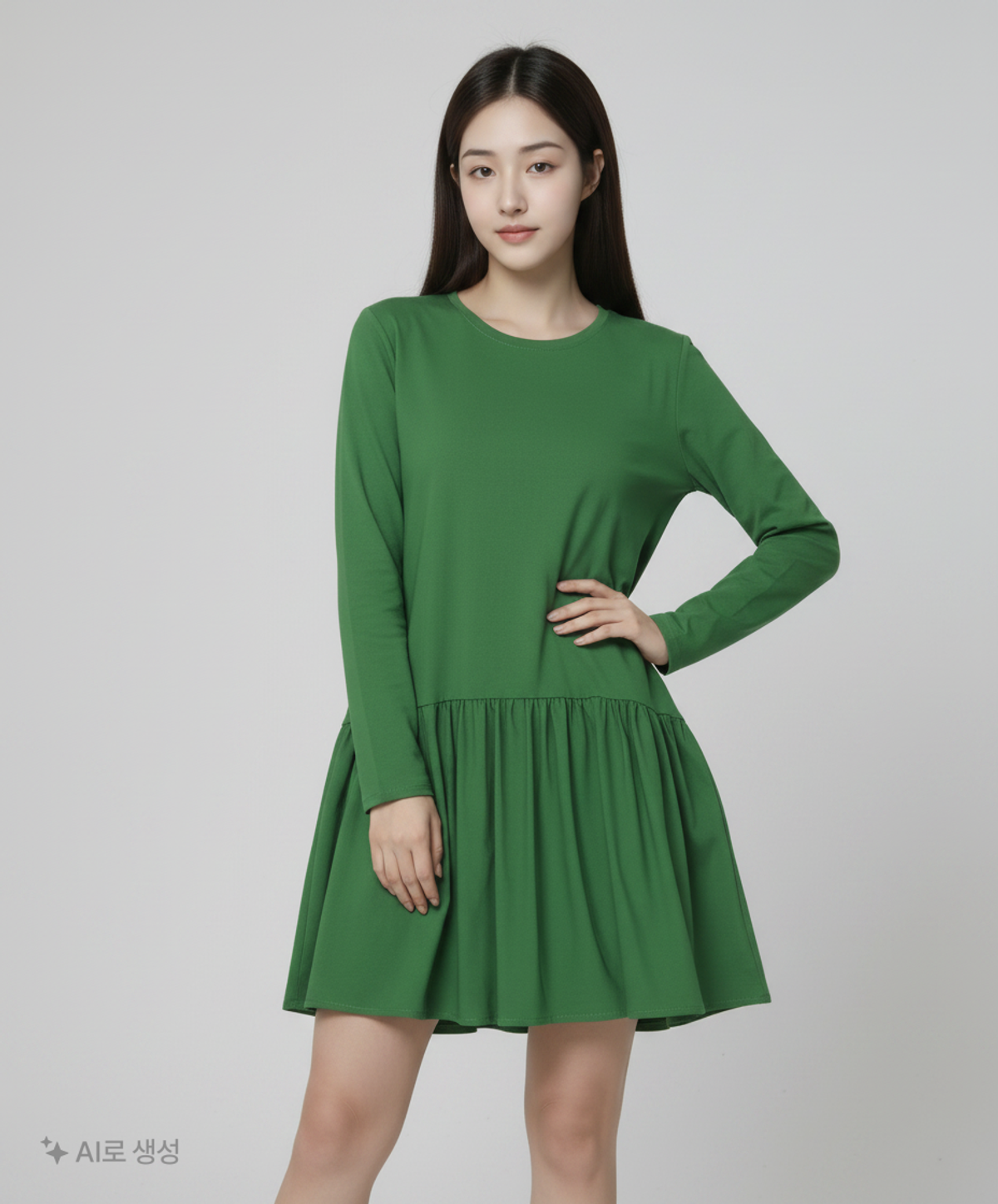 자라(ZARA) 미니 원피스 S