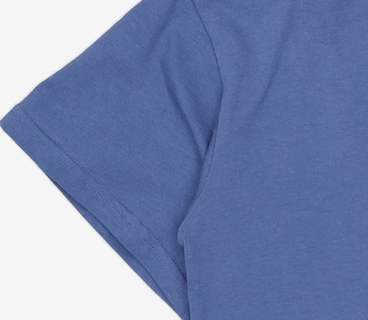 컬럼비아 유니버시티(COLUMBIA UNIVERSITY) CU 1754 ARCH LOGO WOMEN CROP S/S T-SHIRTS 프렌치블루 S