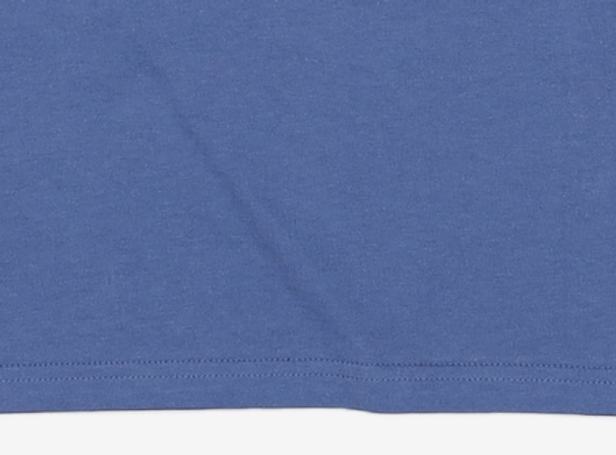 컬럼비아 유니버시티(COLUMBIA UNIVERSITY) CU 1754 ARCH LOGO WOMEN CROP S/S T-SHIRTS 프렌치블루 S