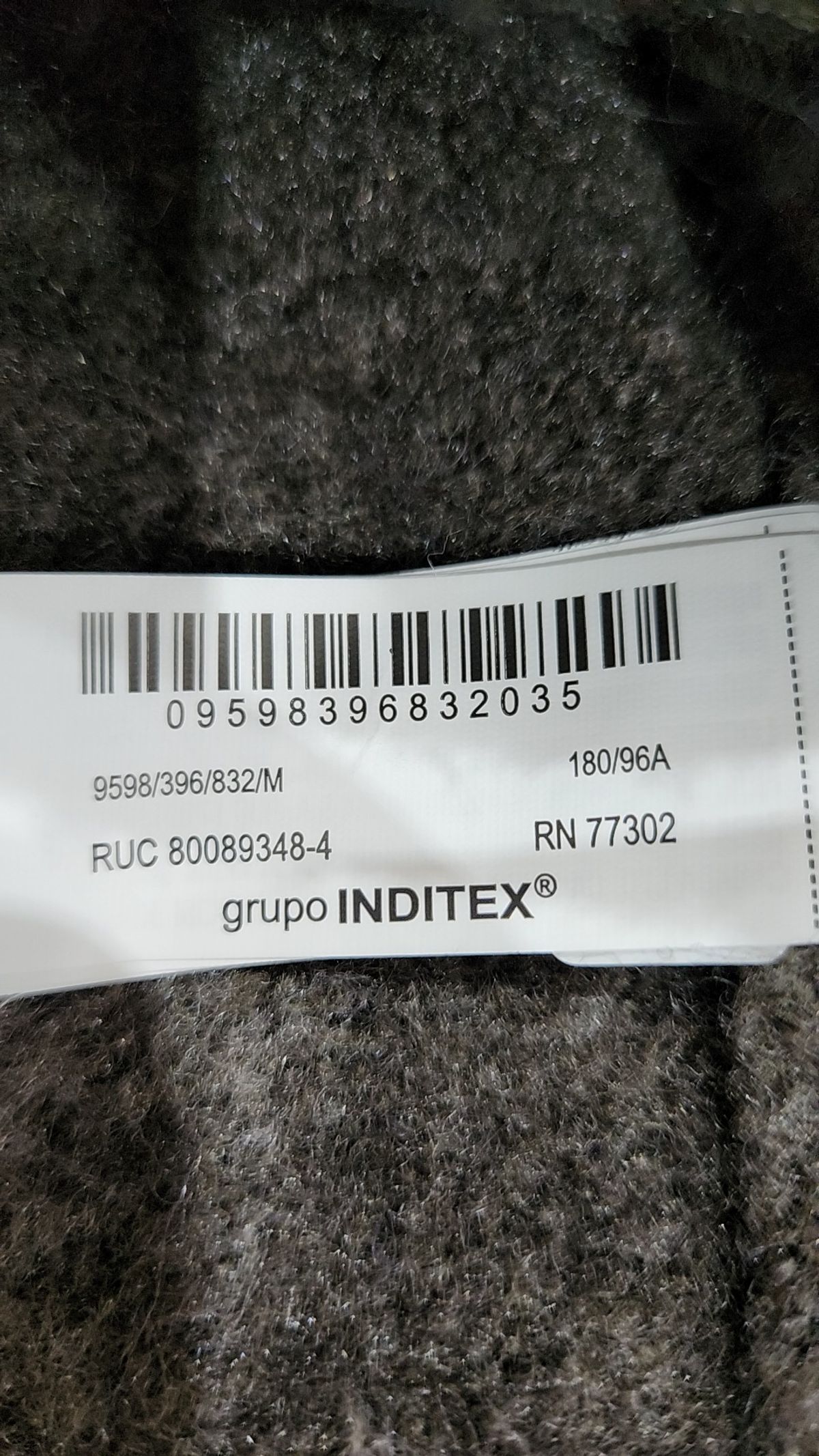 자라(ZARA) 니트/스웨터 M