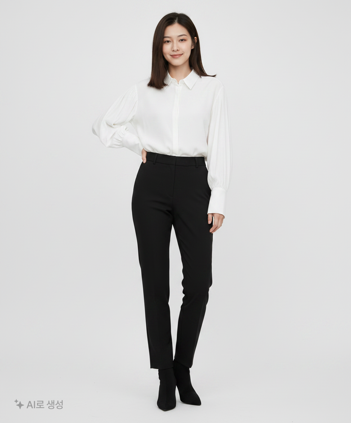 자라(ZARA) 캐주얼 셔츠 XL