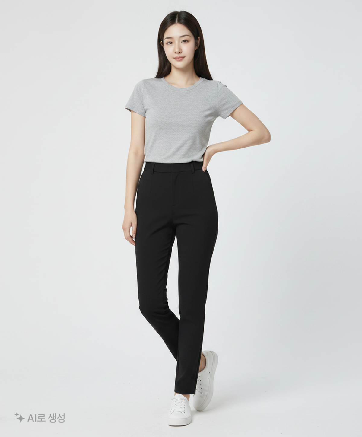 파르티멘토 우먼(PARTIMENTO WOMEN) 반소매 티셔츠 M