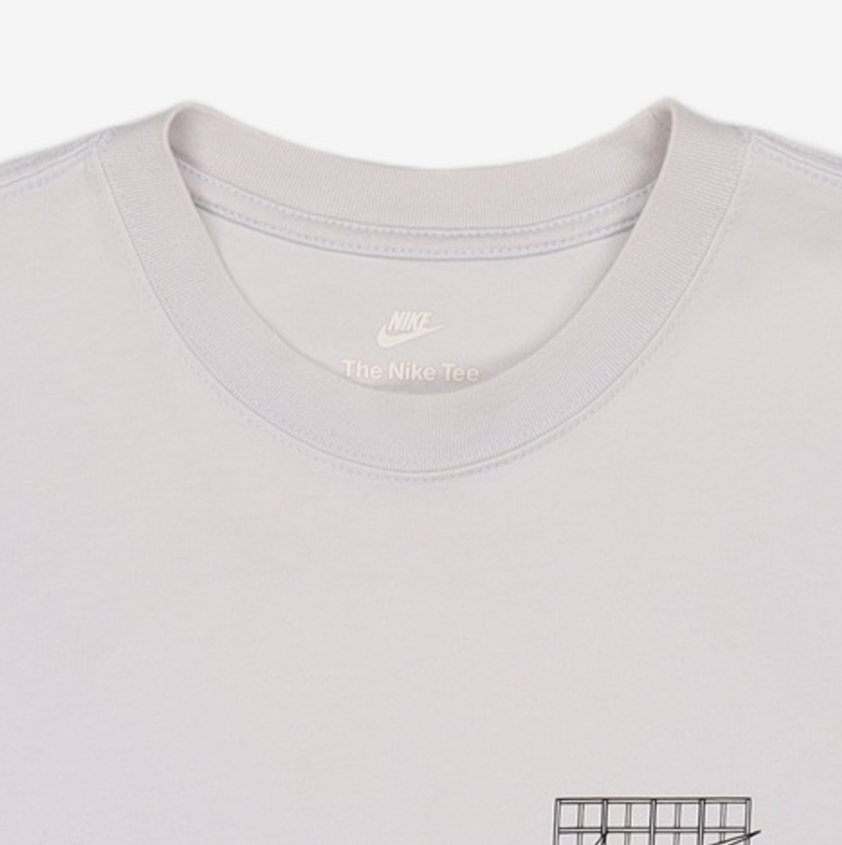 나이키(NIKE) 반소매 티셔츠 M