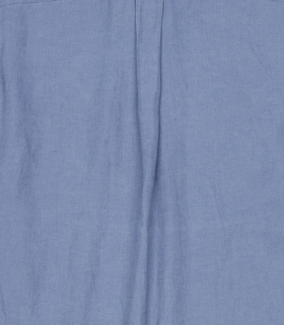 라코스테(LACOSTE) 남성 린넨 솔리드 셔츠 CH526E-52G L99 38