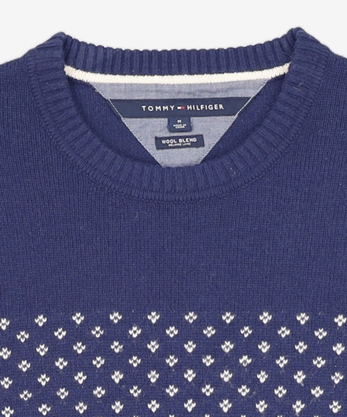 타미힐피거(TOMMY HILFIGER) 니트/스웨터 M