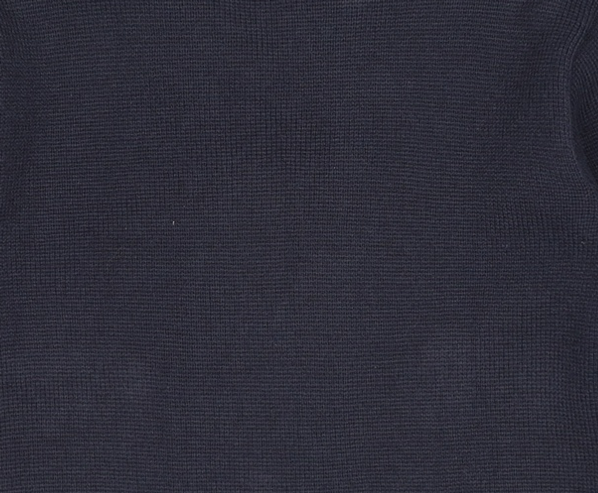 미쏘(MIXXO) 카라배색 아우터형 가디건 MIWCKD344T S
