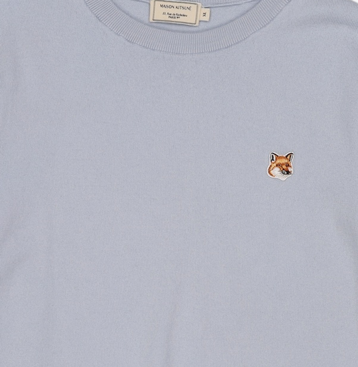 메종 키츠네(MAISON KITSUNE) 니트/스웨터 XL