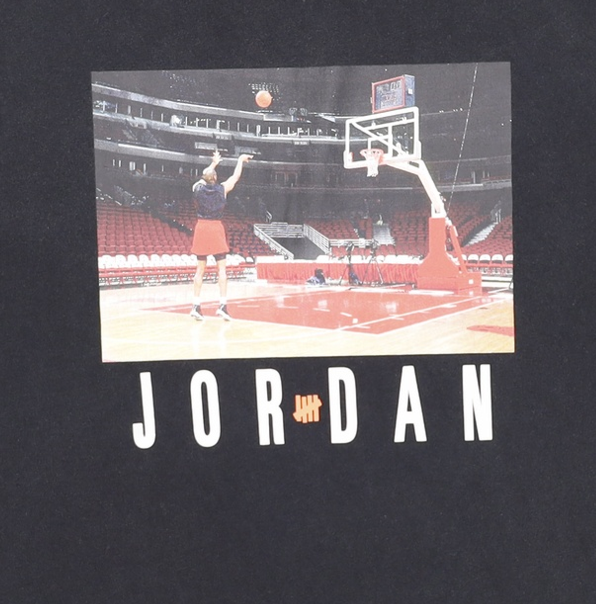 조던(Jordan) 반소매 티셔츠 100