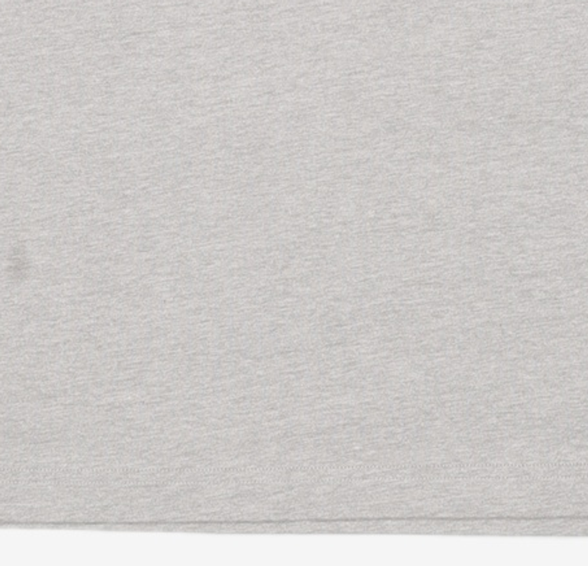 무인양품(MUJI) 반소매 티셔츠 XL