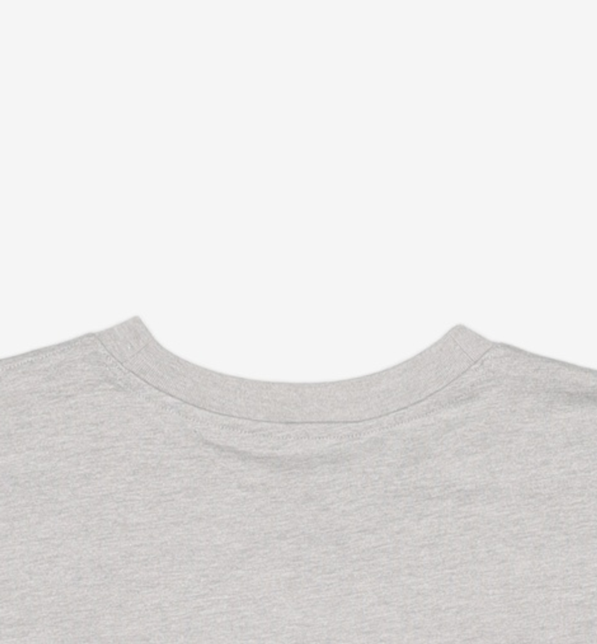 무인양품(MUJI) 반소매 티셔츠 XL