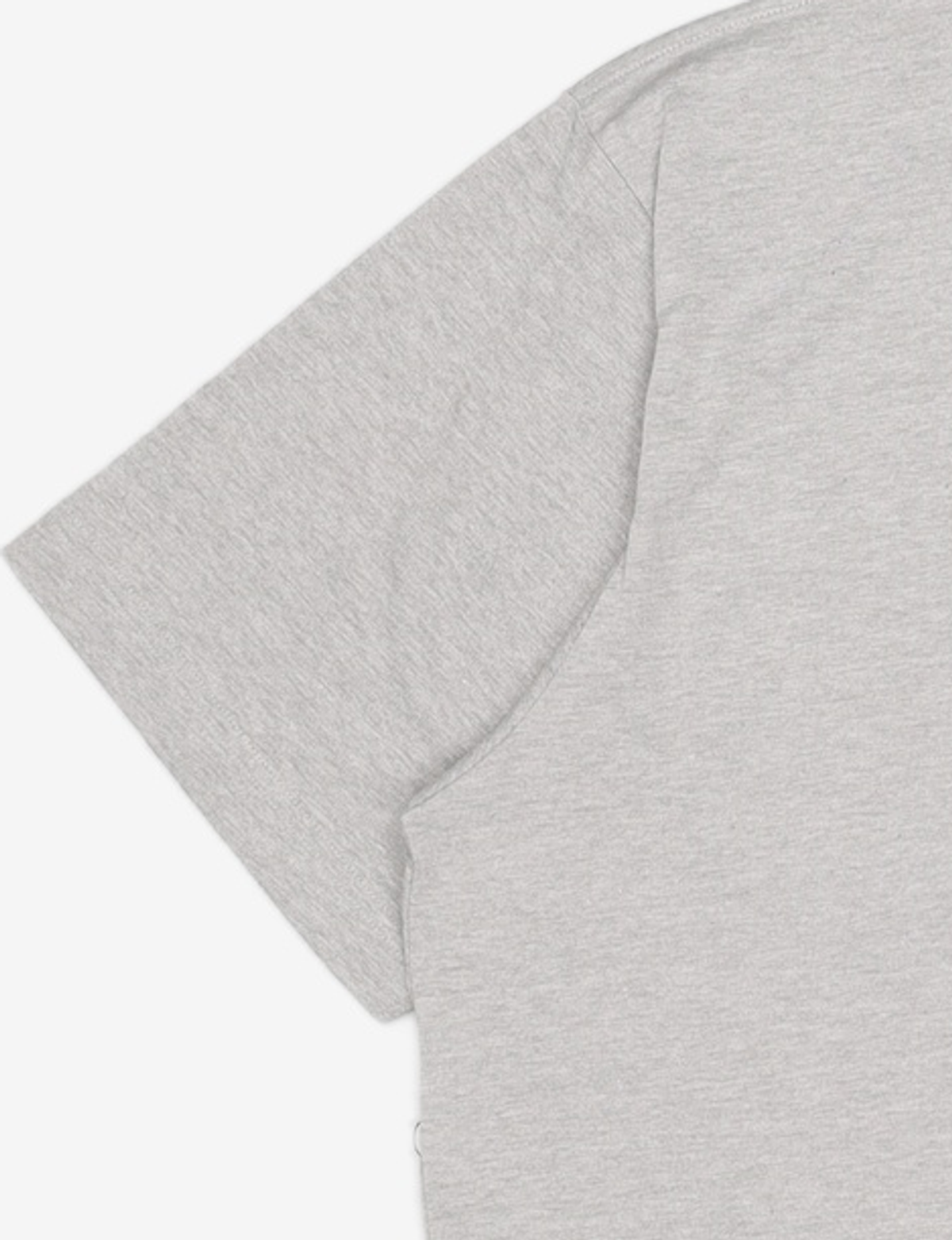 무인양품(MUJI) 반소매 티셔츠 XL