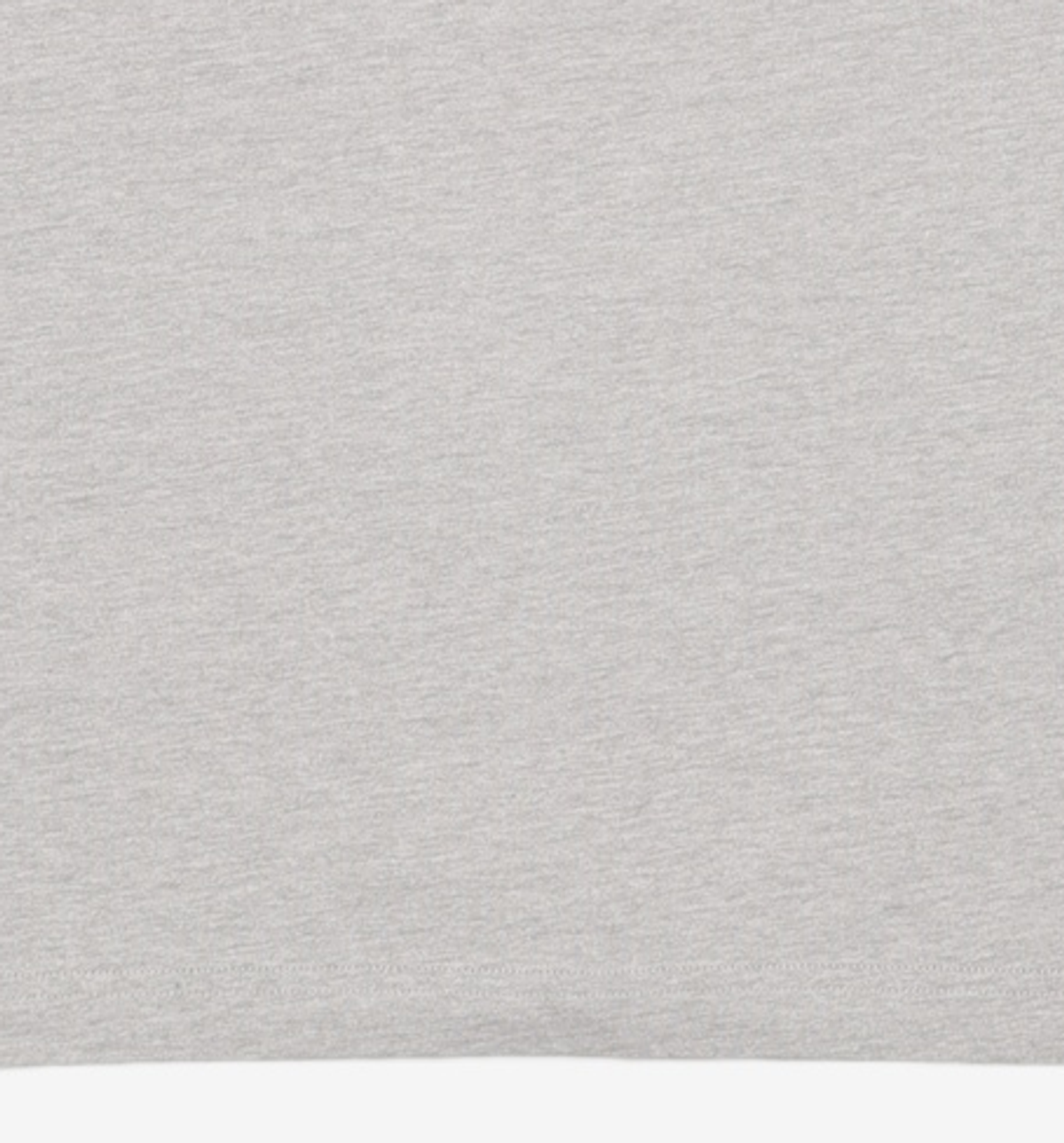 무인양품(MUJI) 반소매 티셔츠 XL