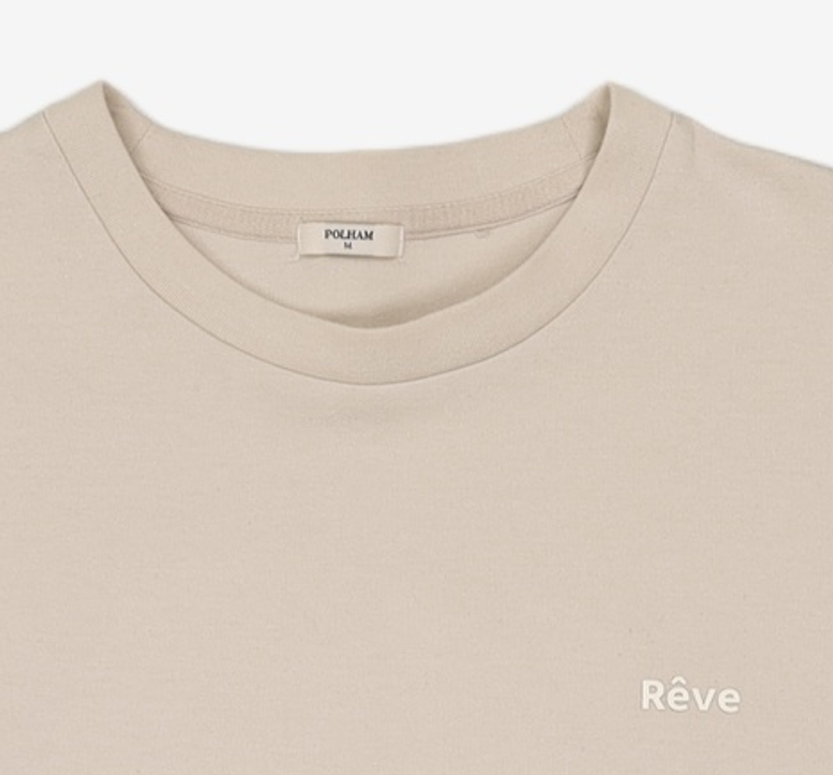 폴햄(POLHAM) 맨투맨/스웨트셔츠 M