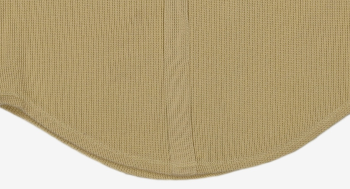 로우클래식(LOW CLASSIC) FRONT PATCH T-SHIRT S