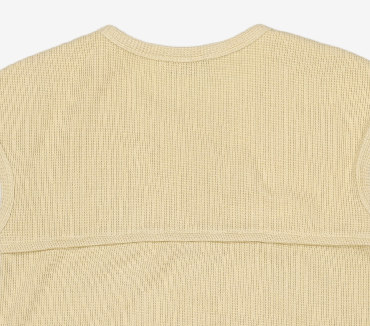 로우클래식(LOW CLASSIC) FRONT PATCH T-SHIRT S