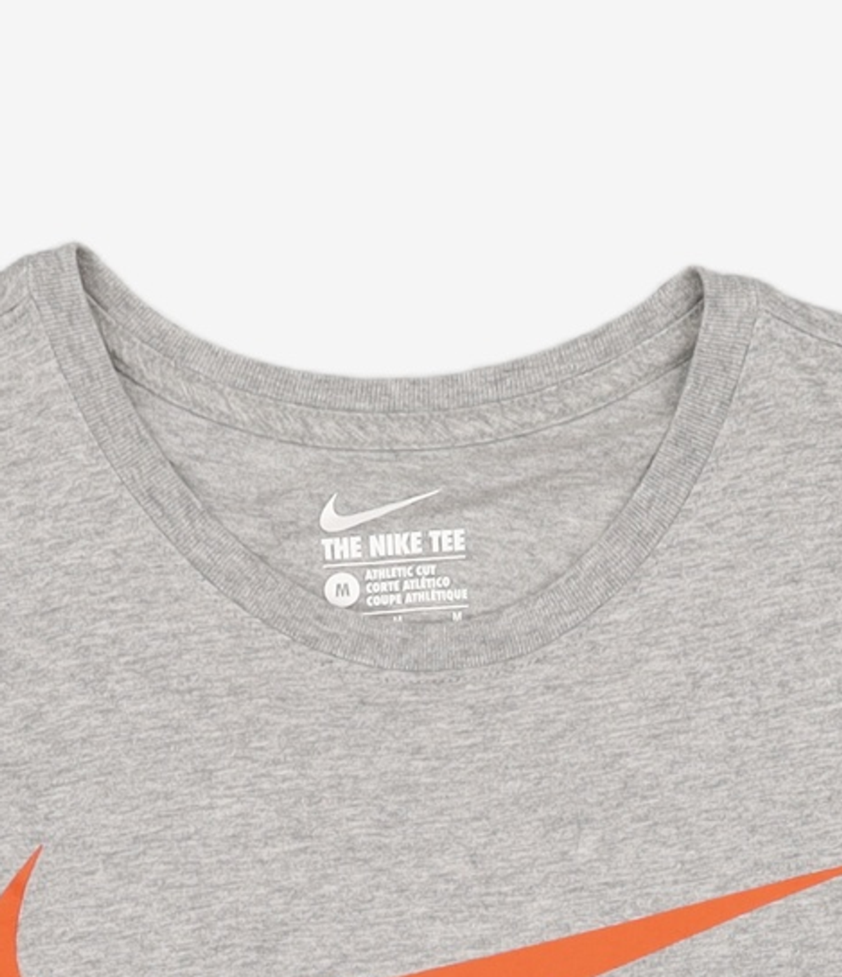 나이키(NIKE) 반소매 티셔츠 M